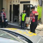 Patroli Dialogis Polres Ciamis Sasar Kawasan Rawan Kejahatan, Perkuat Rasa Aman Warga di Imbanagara