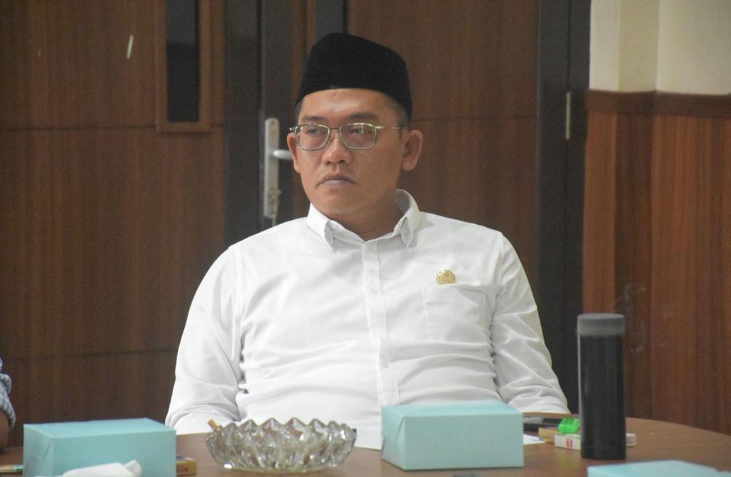 Fraksi PKB DPRD Kota Tasikmalaya Minta Pemkot Cermat Sikapi Kebijakan PPPK, Tekankan Identifikasi Tendik Secara Proporsional