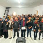 KKN STHG Kampanyekan Desa Sadar Hukum di Ciawi Tasikmalaya, Dorong Aparatur Melek Cyber Law untuk Wujudkan Good Governance