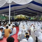 Peringati Maulid Nabi Muhammad SAW, SMAN 5 Kota Tasikmalaya Tanamkan Keteladanan Rasul dan Galang Donasi untuk Korban Bencana NTT