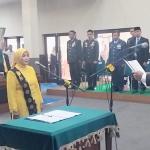 Lalak Siti Malak Resmi Isi Kursi DPRD Banjar Lewat PAW, Siap Kawal Aspirasi Masyarakat