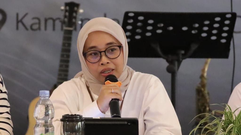 OJK Tasikmalaya: Sektor Jasa Keuangan Priangan Timur Stabil, Kredit Tembus Rp58,19 Triliun