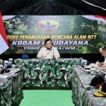 Presiden Prabowo Tinjau Langsung Penanganan Gempa Nagekeo, Pastikan Bantuan dan Pemulihan Berjalan Optimal