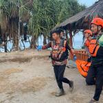 3 Korban Tenggelam di Pantai Karangpapak Santolo Berhasil Ditemukan, Tim SAR Akhiri Operasi Pencarian