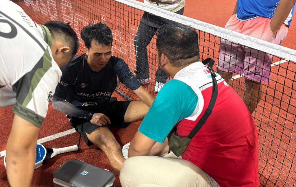 RS Jasa Kartini Tasikmalaya Dukung KADIN Cup 2026, Siagakan Ambulans Gawat Darurat dan Mini ICU