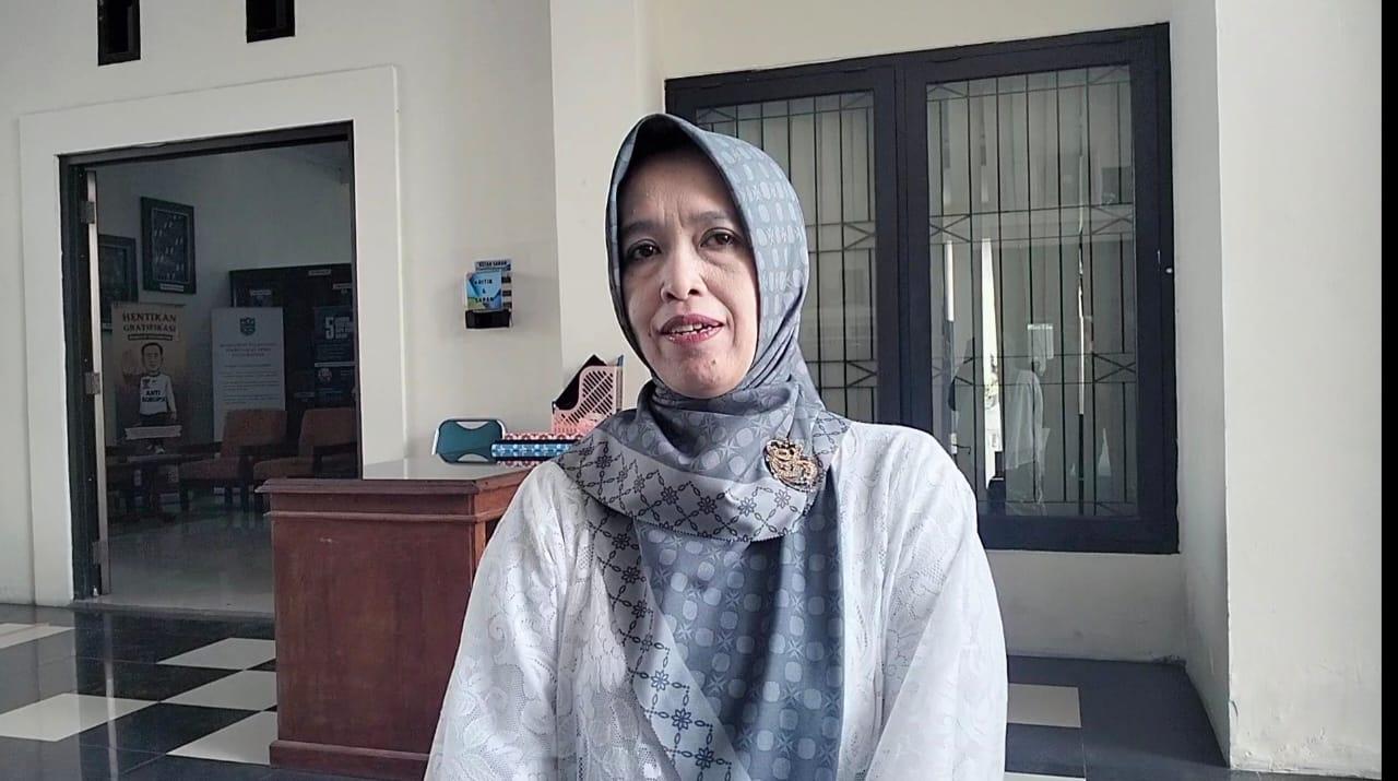 Dinsos PPPA Banjar Siap Bantu Ibu Lansia dan Anak Sakit Kronis, Assessment Segera Dilakukan