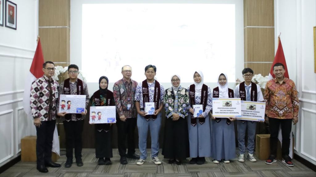 Puncak HIM 2026, OJK Tasikmalaya Perkuat Budaya Menabung Pelajar, Lebih dari 44 Ribu Siswa Terjangkau Edukasi Keuangan