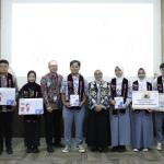 Puncak HIM 2026, OJK Tasikmalaya Perkuat Budaya Menabung Pelajar, Lebih dari 44 Ribu Siswa Terjangkau Edukasi Keuangan