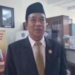 Proses Pemberhentian ARM Masih Berjalan, DPRD Kota Banjar Tunggu Kelengkapan Administrasi