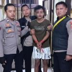 Pengakuan Begal yang Cekik Ojol di Tasikmalaya: Incar Motor N-Max, Modus Orderan Offline