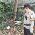 Diduga Terjatuh Saat Buang Sampah, Lansia Ditemukan Meninggal di Rajapolah Tasikmalaya