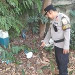 Tragis, Buruh Harian Lepas Tewas Terjatuh dari Kanopi Ruko Saat Bersihkan Sampah di Rajapolah