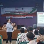 OJK Tasikmalaya Edukasi Warga Ciamis Waspada Pinjol Ilegal, Investasi Bodong dan Judol