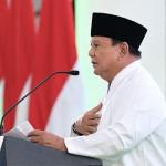 Prabowo Yakin Indonesia Menuju Era Kemandirian, Soroti Swasembada Pangan hingga Penguatan Ekonomi Desa