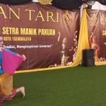 Lingkung Seni Setra Manik Pakuan Gelar Ujian Tari, Cetak Generasi Muda Pecinta Budaya Sunda