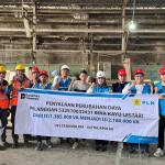 PLN UP3 Tasikmalaya Pulihkan Daya Listrik PT Bina Kayu Lestari, Dorong Produktivitas Industri