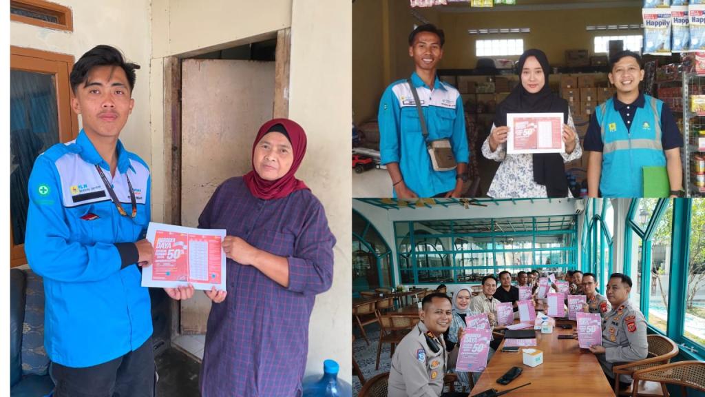 Promo Merdeka Daya PLN Tasikmalaya Diperpanjang hingga 31 Agustus 2026, Ada Diskon Tambah Daya 50 Persen