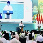 Prabowo Tegaskan Fokus Pemerintah Entaskan Kemiskinan, Target Jutaan Warga Naik Kelas Ekonomi