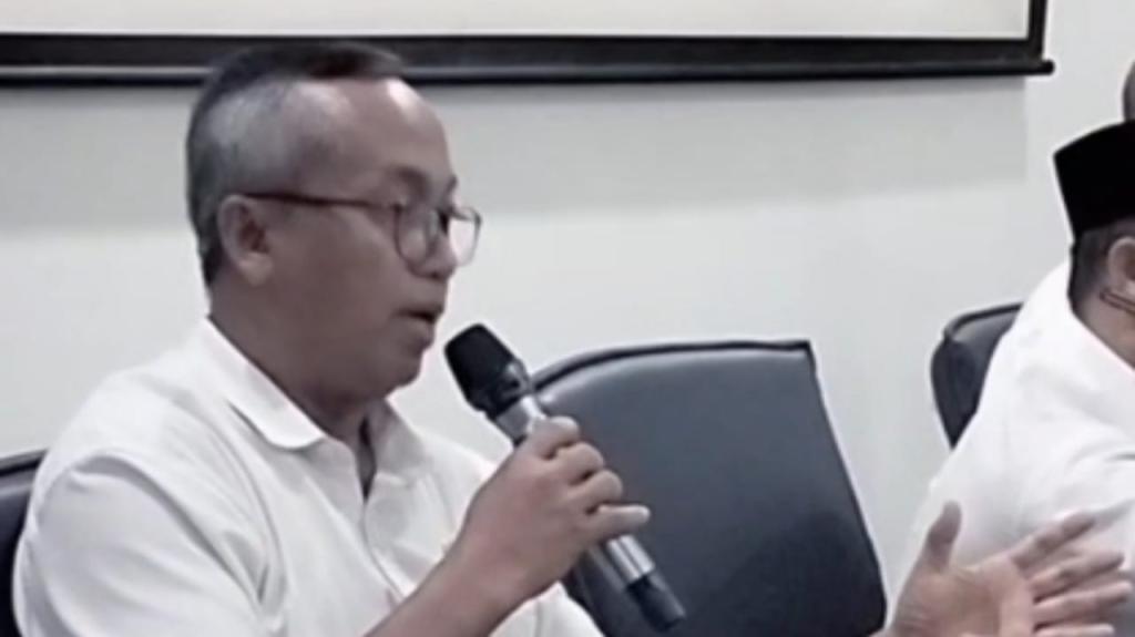 Kadispora Banjar Tegaskan Hasil Musorkot VI KONI Sah, Kelancaran Porprov Tinggal Menunggu SK KONI Jabar