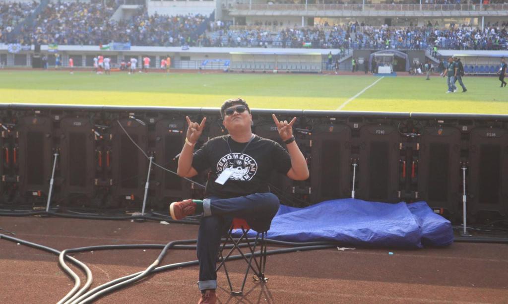 Bobotoh Tasikmalaya Optimistis Persib Juara Liga Lagi dan Tampil Gemilang di Asia Musim 2026/2027