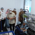 Pemkot Tasikmalaya Luncurkan Kolaborasi TASIK GEMAS dan MBG, Sasar Ibu Hamil KEK untuk Cegah Stunting Baru