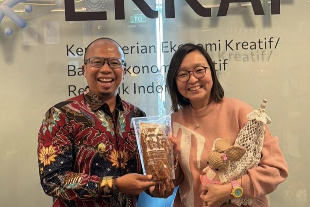 Hari Jadi Kota Tasikmalaya Bakal Diramaikan CKG dan Bazar UMKM, Pemkot Perkuat Sinergi dengan Pemerintah Pusat