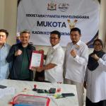 Asep Saepulloh Resmi Daftar Bakal Calon Ketua KADIN Kota Tasikmalaya 2026-2031, Fokus Perluas Manfaat untuk UMKM