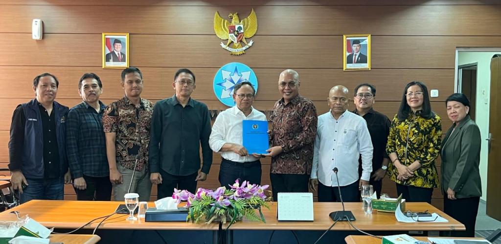 HPN 2027 di Lampung Bakal Lebih Inklusif, PWI Siap Libatkan Seluruh Konstituen Dewan Pers