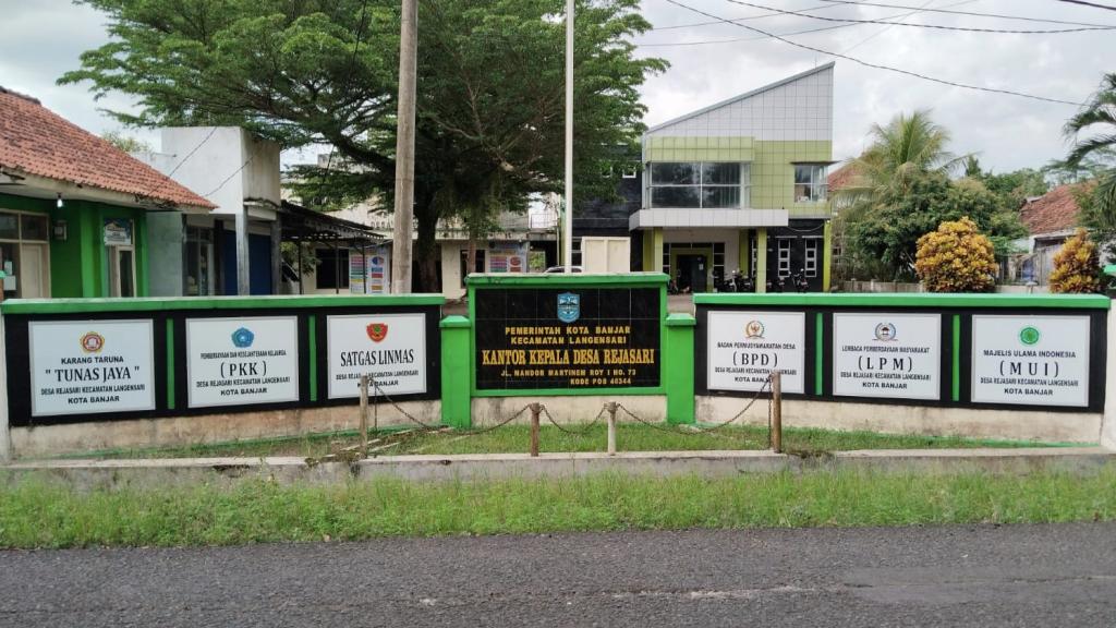 BPD Rejasari Dalami Dokumen Aset Desa yang Belum Kembali, Jalur Hukum Jadi Opsi Terakhir