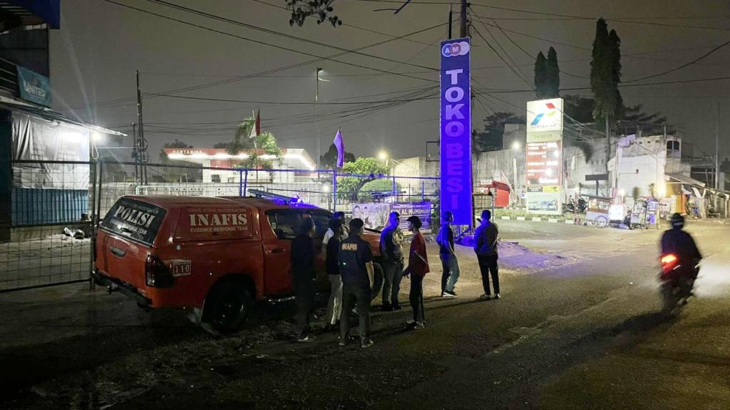 Polisi Tegaskan Korban dan Dua Rekannya Anggota Geng Motor, Kasus Bentrok di Mangkubumi Masih Diselidiki