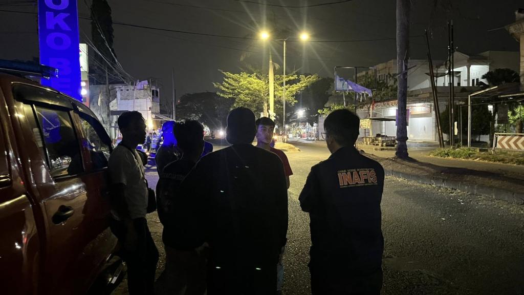 Bentrok Geng Motor di Tasikmalaya, Polisi: Sebelum Kejadian, Saksi dan Korban Sempat Konsumsi Miras