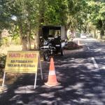 Perbaikan Pipa Utama, Pasokan Air Perumdam Tirta Anom Kota Banjar Sempat Terganggu di Sejumlah Wilayah