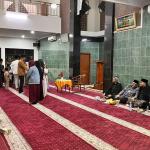 Diky Candra Hadiri Maulid Nabi di Masjid Besar Cipedes, Ajak Warga Teladani Akhlak Rasulullah