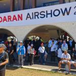 PLN Tasikmalaya Siagakan 15 Personel, Pastikan Listrik Andal untuk Pangandaran Airshow 2026