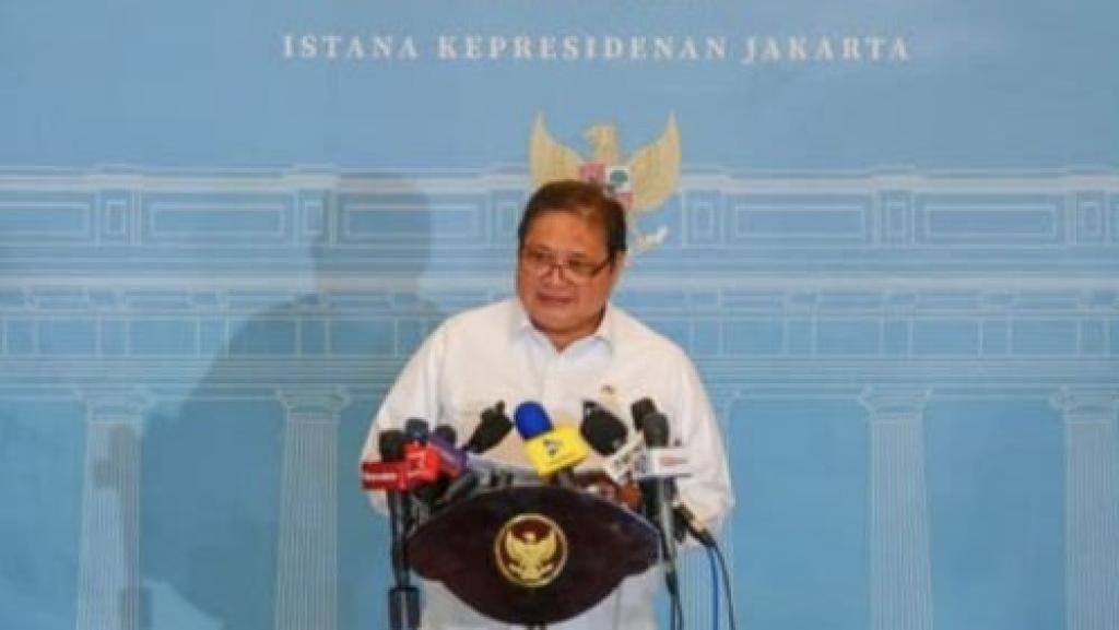 Pemerintah Siaga Hadapi El Nino dan Dampak Erupsi Gunung Berapi, Bantuan Beras Dilanjutkan hingga Desember