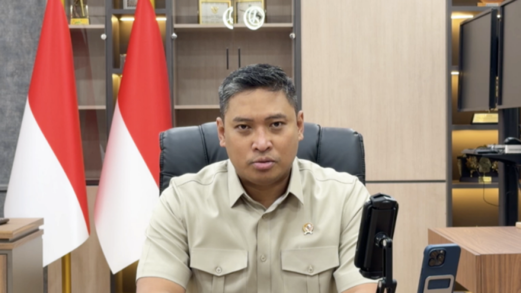 BGN Tutup Sementara 1.999 Dapur MBG, Kepala BGN Tegaskan Standar Keamanan Pangan Tak Bisa Ditawar