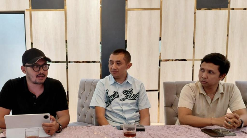 Fauzan Tak Lolos Verifikasi Mukota KADIN Kota Tasikmalaya, Muncul Dugaan Penjegalan Kandidat