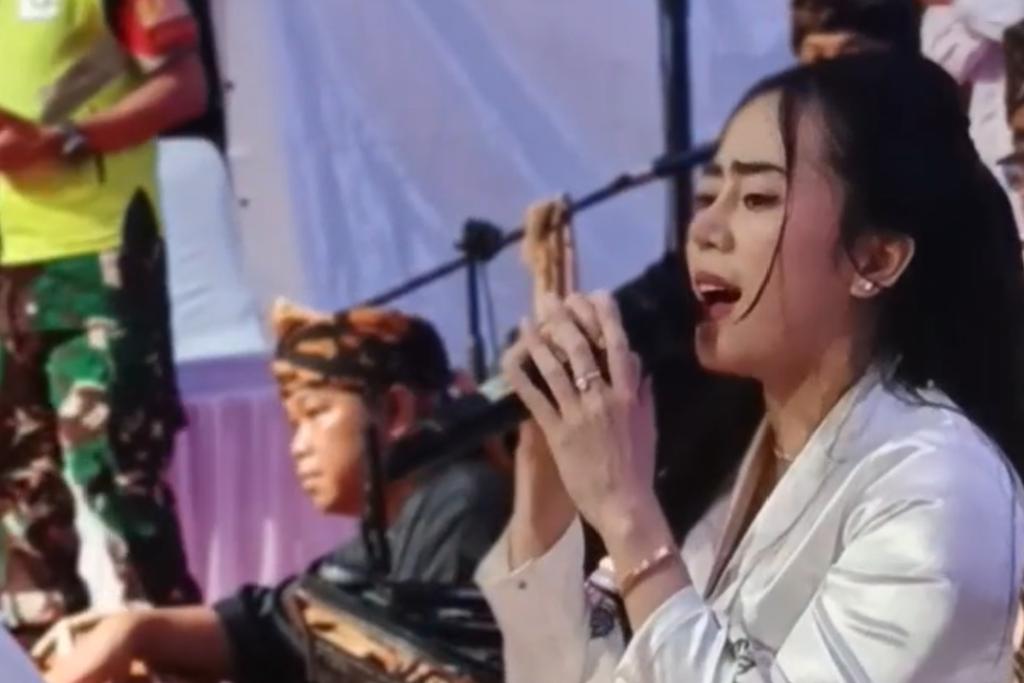Penyanyi Emka 9 Kanaya Whu Meninggal, Jenazah Akan Dimakamkan di Kampung Halamannya Tasikmalaya