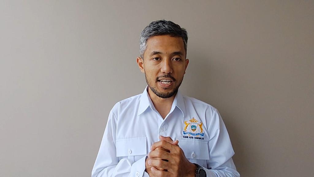 Terpilih Aklamasi Pimpin KADIN Kota Tasikmalaya, Abdul Karim Siapkan Konsolidasi dan Penguatan Ekonomi Daerah