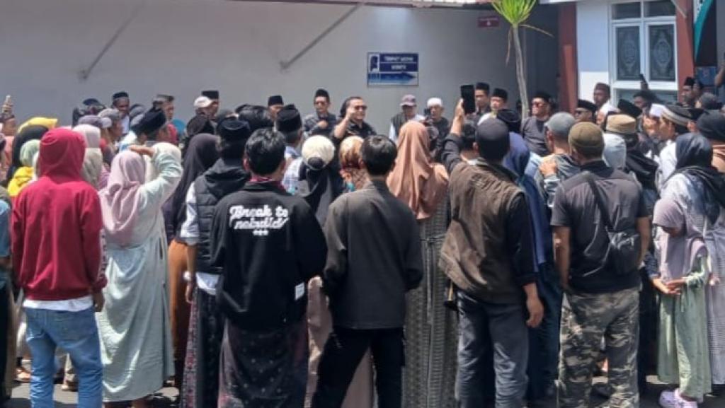 Penganiaya Ulama Cikatomas Divonis 6 Bulan Penjara, Kuasa Hukum Soroti Rasa Keadilan dan Perlindungan Lansia
