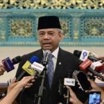 Usai Dilantik Jadi Menkeu, Suahasil Nazara Pastikan APBN Tetap Sehat dan Defisit Dijaga di Bawah 3 Persen