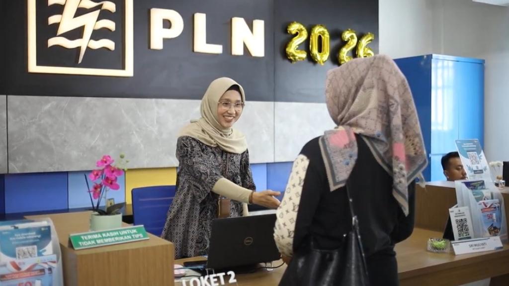 Hari Pelanggan Nasional 2026, PLN UP3 Tasikmalaya Perkuat Komitmen Layanan dan Dekatkan Diri dengan Pelanggan