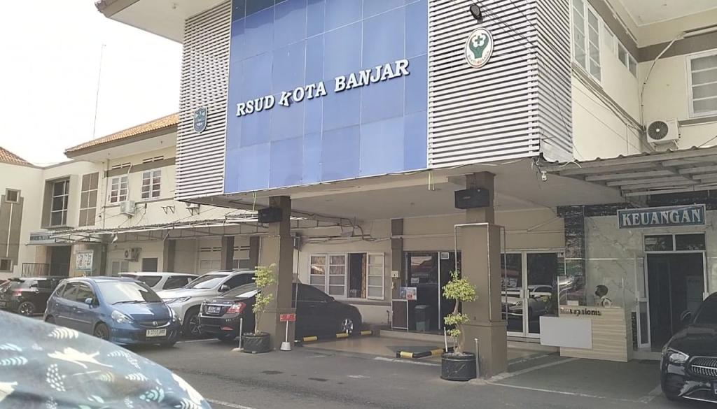 Pelayanan RSUD Kota Banjar Viral di TikTok, Pengunggah Pertanyakan Layanan Pasien BPJS Kesehatan