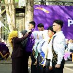 1.772 Mahasiswa Baru Unigal Ikuti PKKMB 2026, Perkuat Karakter, Budaya, dan Kepedulian Sosial