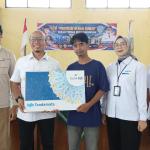 Program 3 Juta Rumah Terealisasi di Kota Tasikmalaya, 827 Warga Terima Bantuan Stimulan Rp20 Juta