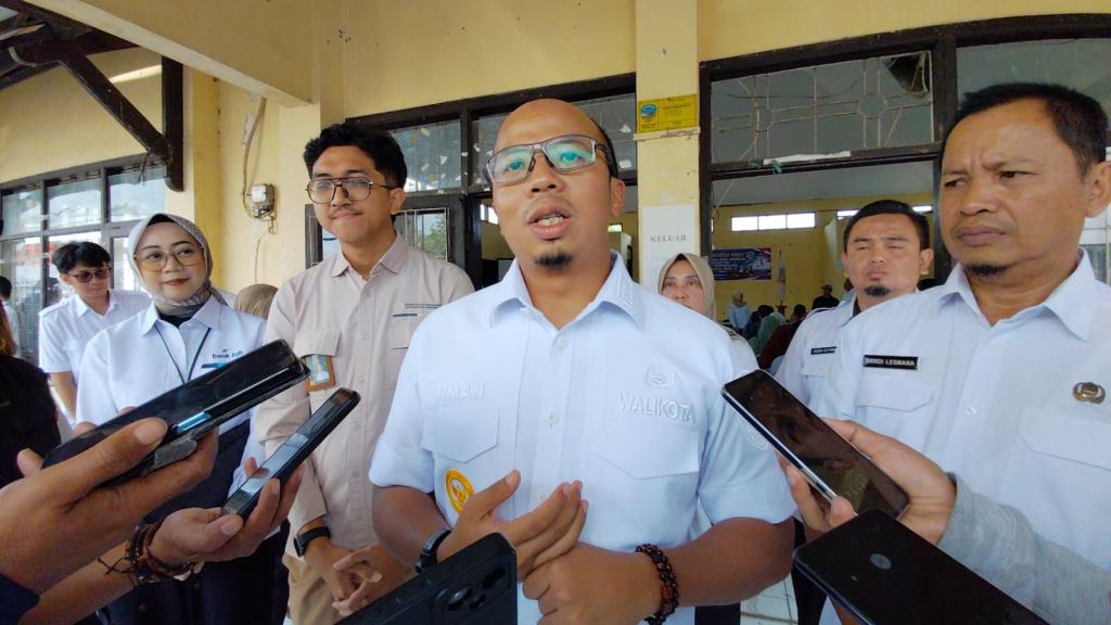 Pemkot Tasikmalaya Ajukan 2.000 Rumah Tidak Layak Huni untuk Program BSPS Tahun 2027