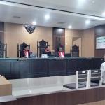 Sidang Kasus Penipuan Anggota DPRD Banjar Nonaktif Sementara: Hakim Tawarkan Restorative Justice, Kuasa Hukum Sebut Ranah Perdata