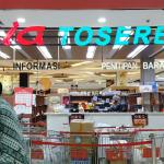 HUT Ke-19 Plaza Asia Tasikmalaya, Belanja Mulai Rp190 Ribu Berkesempatan Raih Paket Umrah