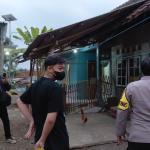 Geger! Penemuan Mayat Perempuan di Cicurug Ojo Tasikmalaya, Membusuk di Dalam Rumah Diduga Sudah 3 Hari
