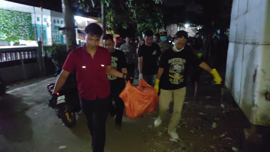 Lalat Hijau dan Bau Menyengat Bikin Curiga, Wanita di Cicurug Ojo Tasikmalaya Ditemukan Meninggal di Kamarnya